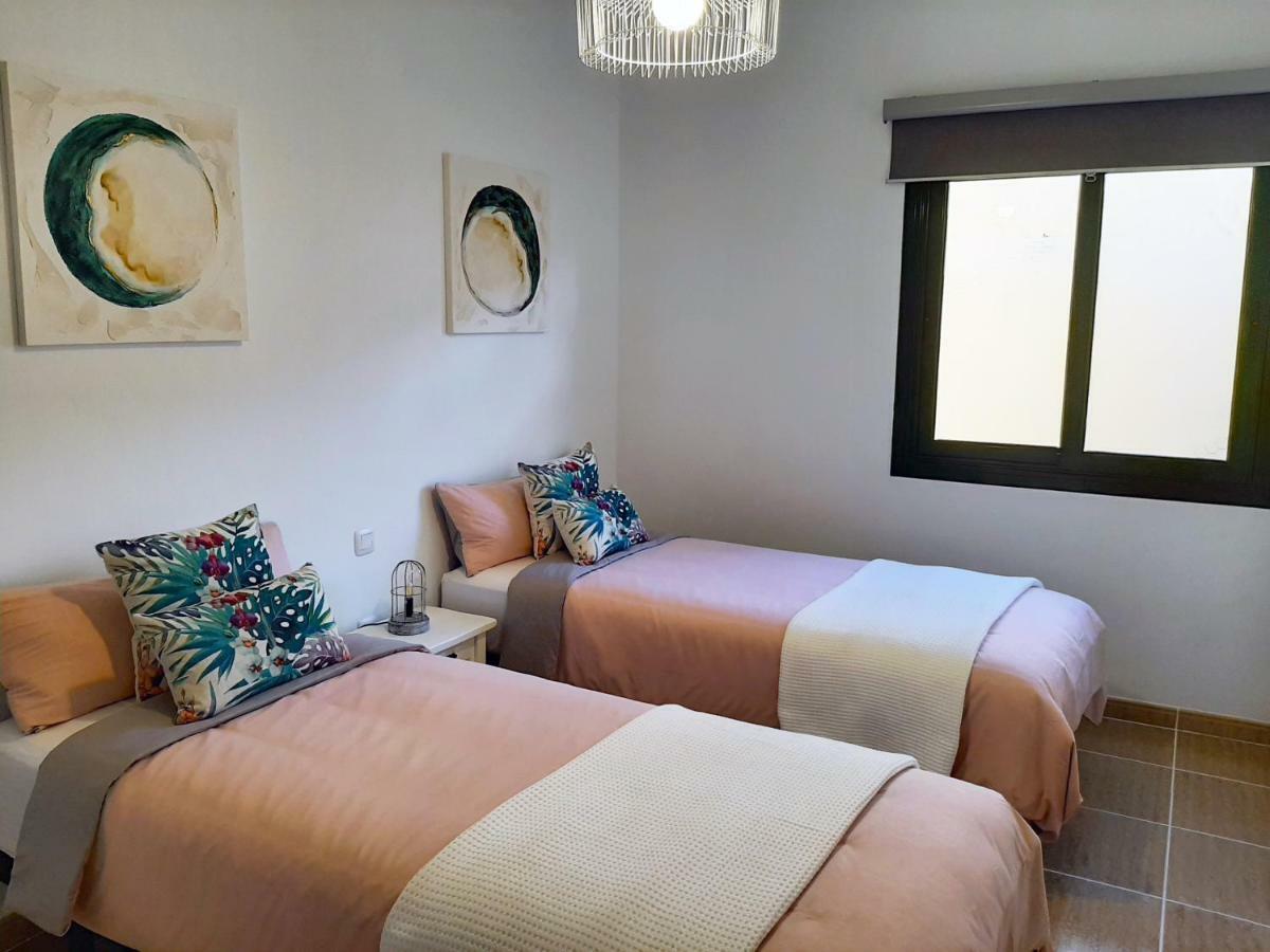 شقة Casa Cactus Pájara المظهر الخارجي الصورة