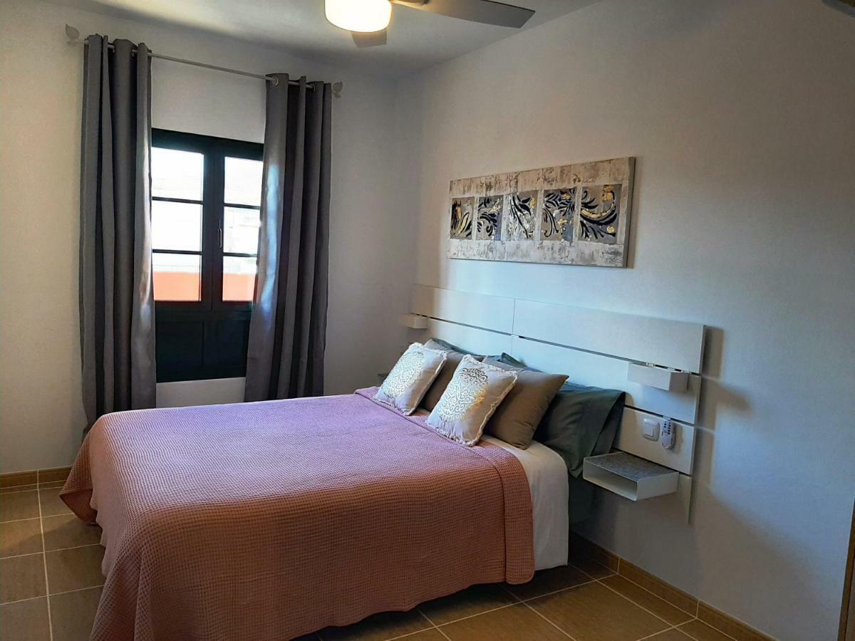 شقة Casa Cactus Pájara المظهر الخارجي الصورة