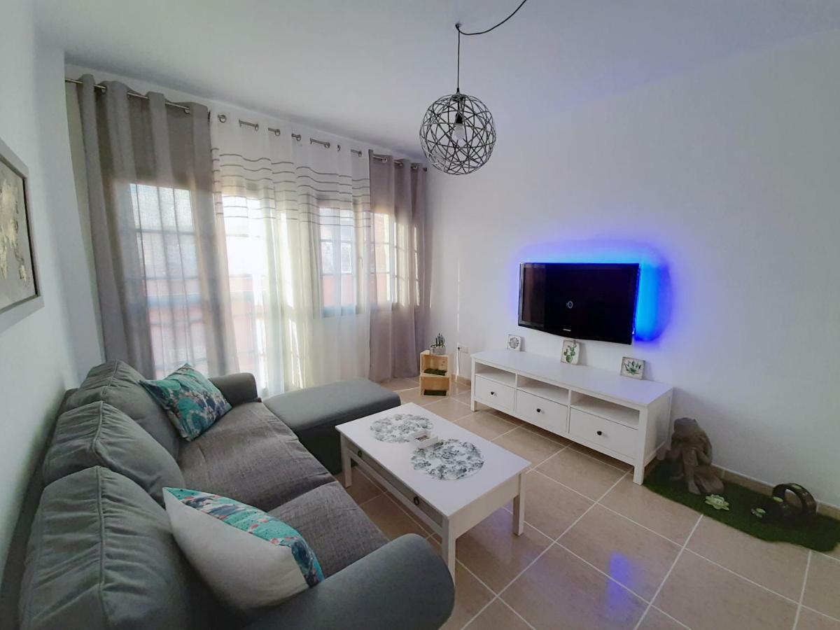 شقة Casa Cactus Pájara المظهر الخارجي الصورة
