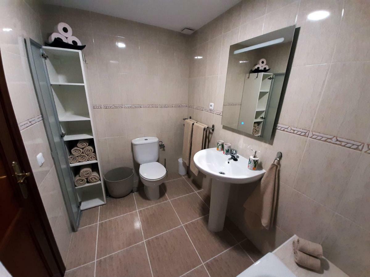 شقة Casa Cactus Pájara المظهر الخارجي الصورة
