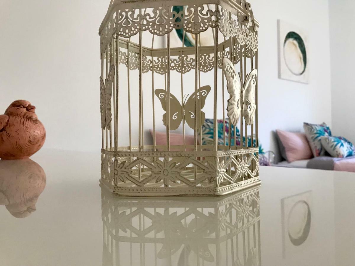 شقة Casa Cactus Pájara المظهر الخارجي الصورة